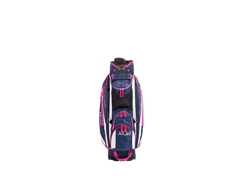 JuCad Golfbag Junior - das funktionelle Golfbag für Kinder