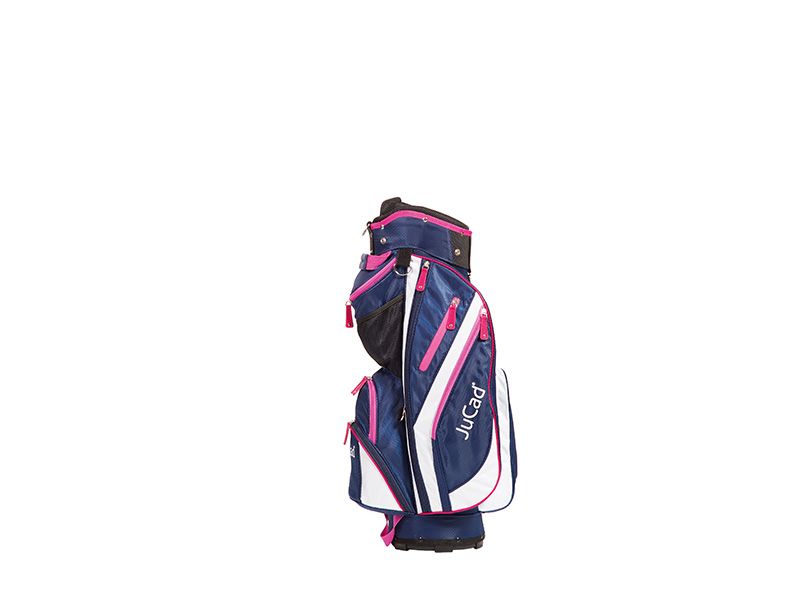 JuCad Golfbag Junior - das funktionelle Golfbag für Kinder