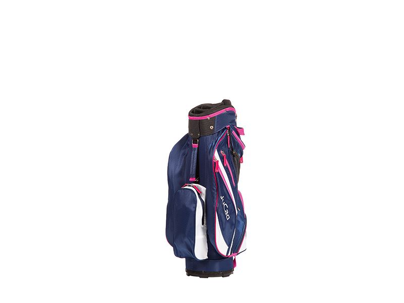 JuCad Golfbag Junior - das funktionelle Golfbag für Kinder