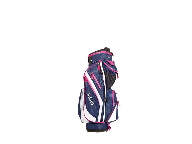 JuCad Golfbag Junior - das funktionelle Golfbag für Kinder