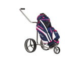 JuCad Golfbag Junior - das funktionelle Golfbag für Kinder