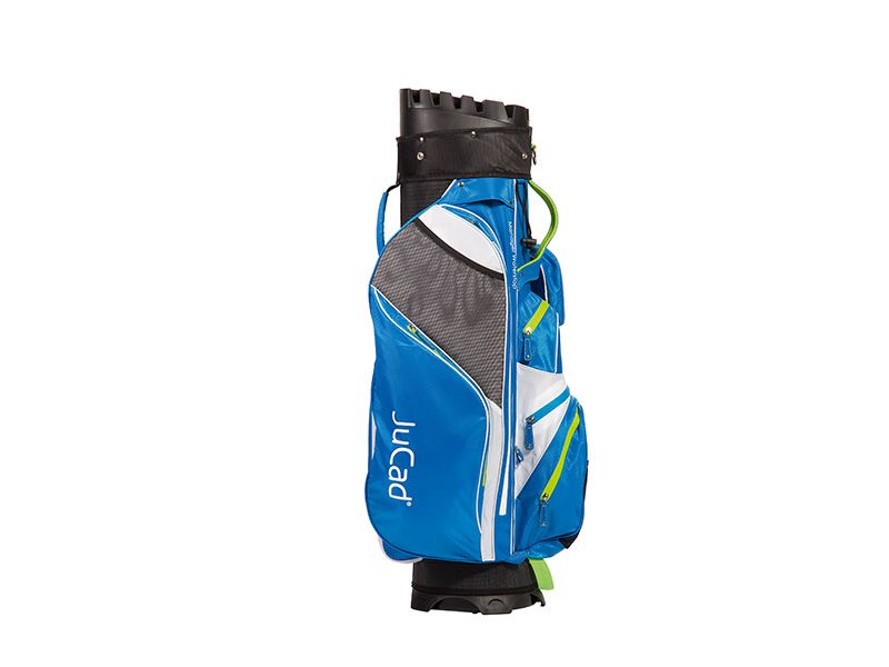 JuCad Golfbag Manager Waterstop