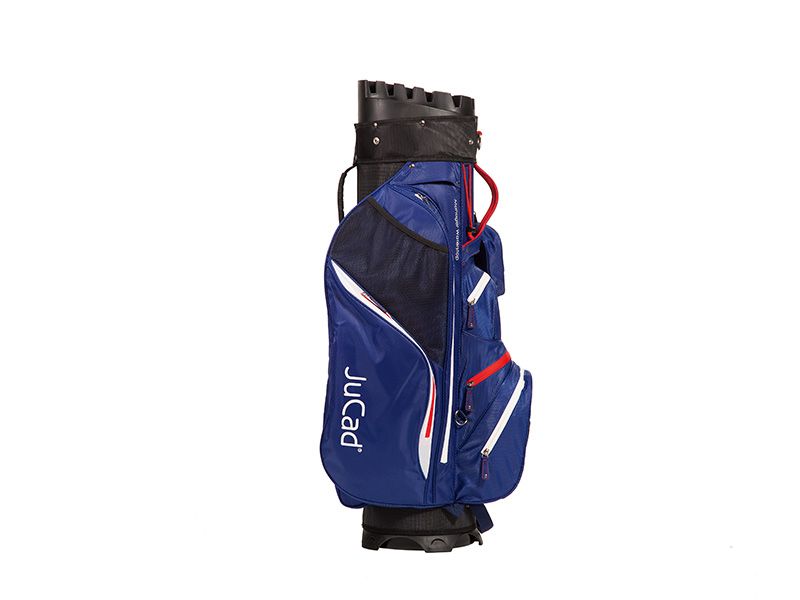 JuCad Golfbag Manager Waterstop