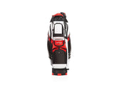 JuCad Golfbag Quiet Line