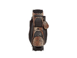 JuCad golf bag style - elegant and sporty - a real eye-catcher