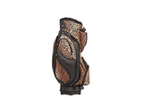 JuCad golf bag style - elegant and sporty - a real eye-catcher