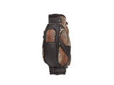JuCad golf bag style - elegant and sporty - a real eye-catcher