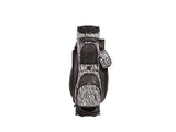 JuCad golf bag style - elegant and sporty - a real eye-catcher