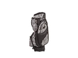 JuCad golf bag style - elegant and sporty - a real eye-catcher