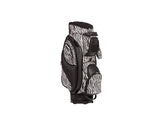 JuCad golf bag style - elegant and sporty - a real eye-catcher