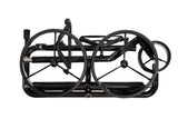 JuCad Carbon Travel 3.0 - Elektrotrolley