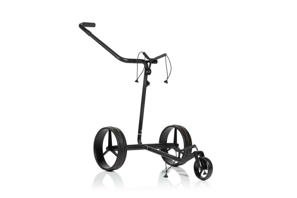 JuCad Carbon Travel Nevo SV 3.0 - Elektrotrolley