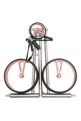 JuCad Phantom Titan Rosé 3.0 - Elektrotrolley