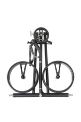 JuCad Phantom Titan Black on Black 3.0 - Elektrotrolley