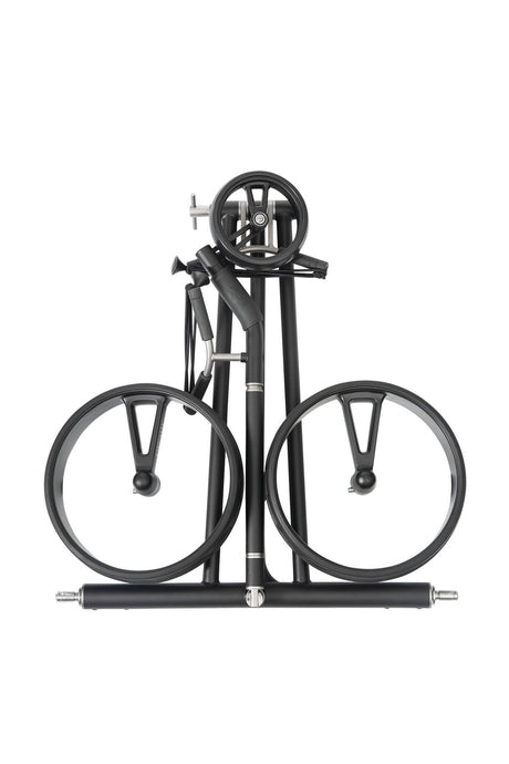 JuCad Phantom Titan Black on Black 3.0 - Elektrotrolley