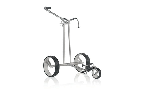 JuCad Phantom Titan EX 3.0 - Elektrotrolley