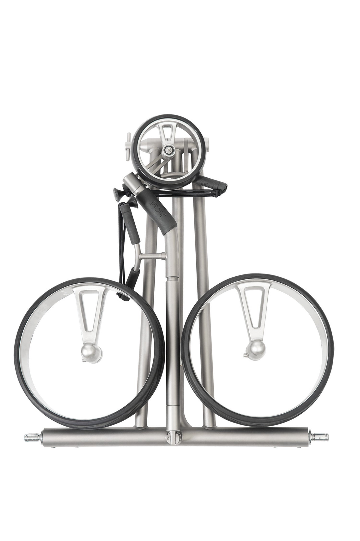 JuCad Phantom Titan EX 3.0 - Elektrotrolley