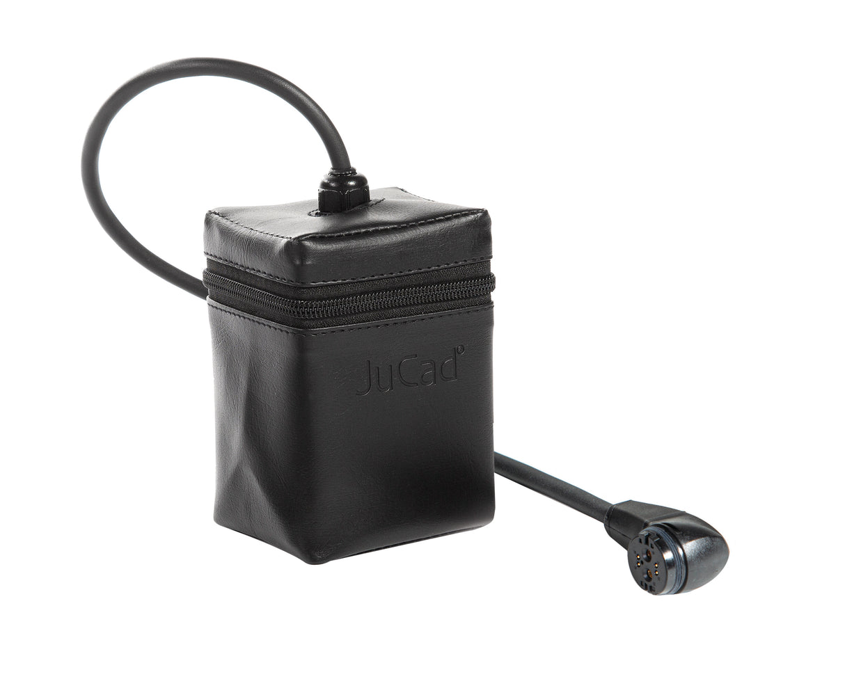 JuCad Phantom Titan EX 3.0 - Elektrotrolley