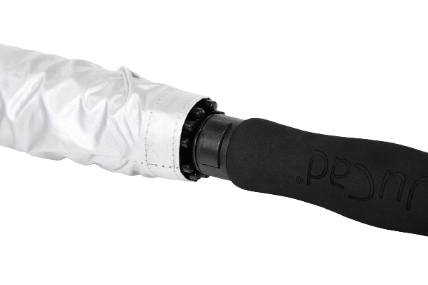 JuCad Golfschirm Automatik ohne Schirmstift