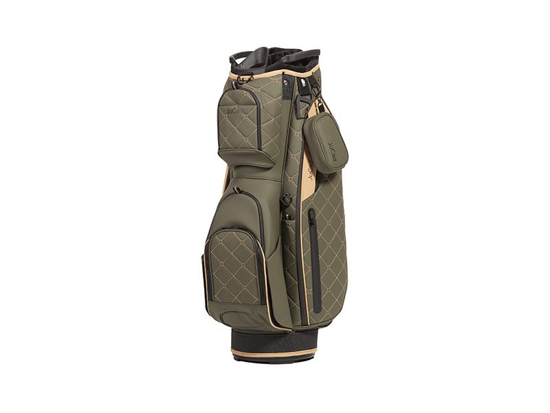 JuCad Golf Bag First Class