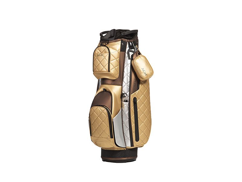 JuCad Golf Bag First Class