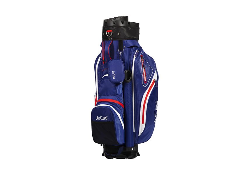 JuCad Golfbag Manager Waterstop