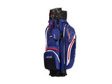 JuCad Golfbag Manager Waterstop