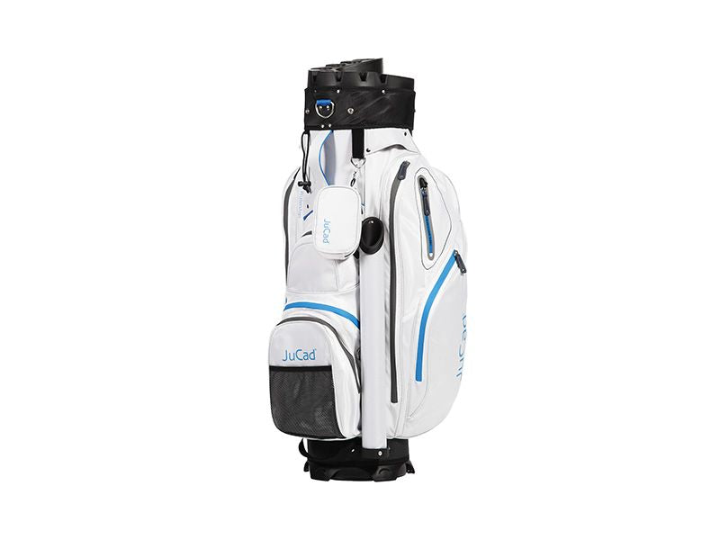 JuCad Golfbag Manager Waterstop