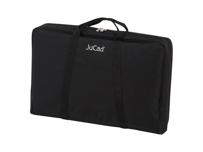JuCad Carbon Verde Black - 3rädrig, Sonderedition