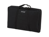 JuCad Carbon Verde Black - 3rädrig, Sonderedition