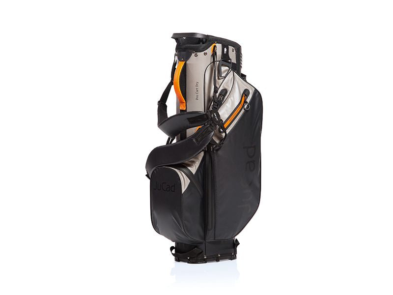 JuCad Golfbag 3 in 1 - Pro Cart Dry