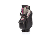 JuCad Golfbag 3 in 1 - Pro Cart Dry