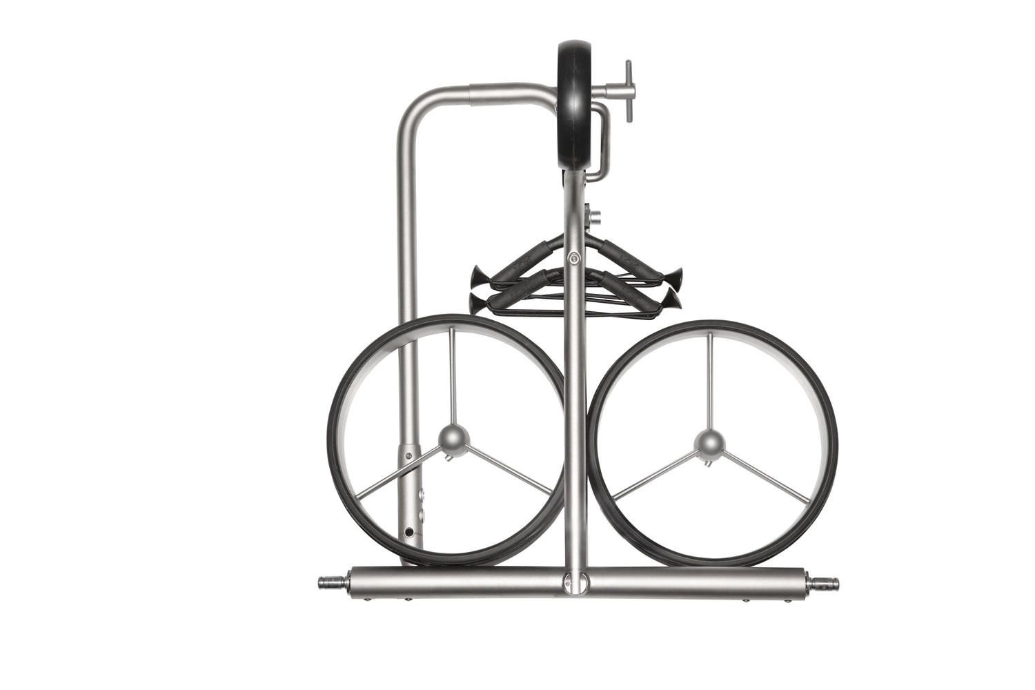 JuCad Drive SL Titan Classic 3.0 - Elektrotrolley