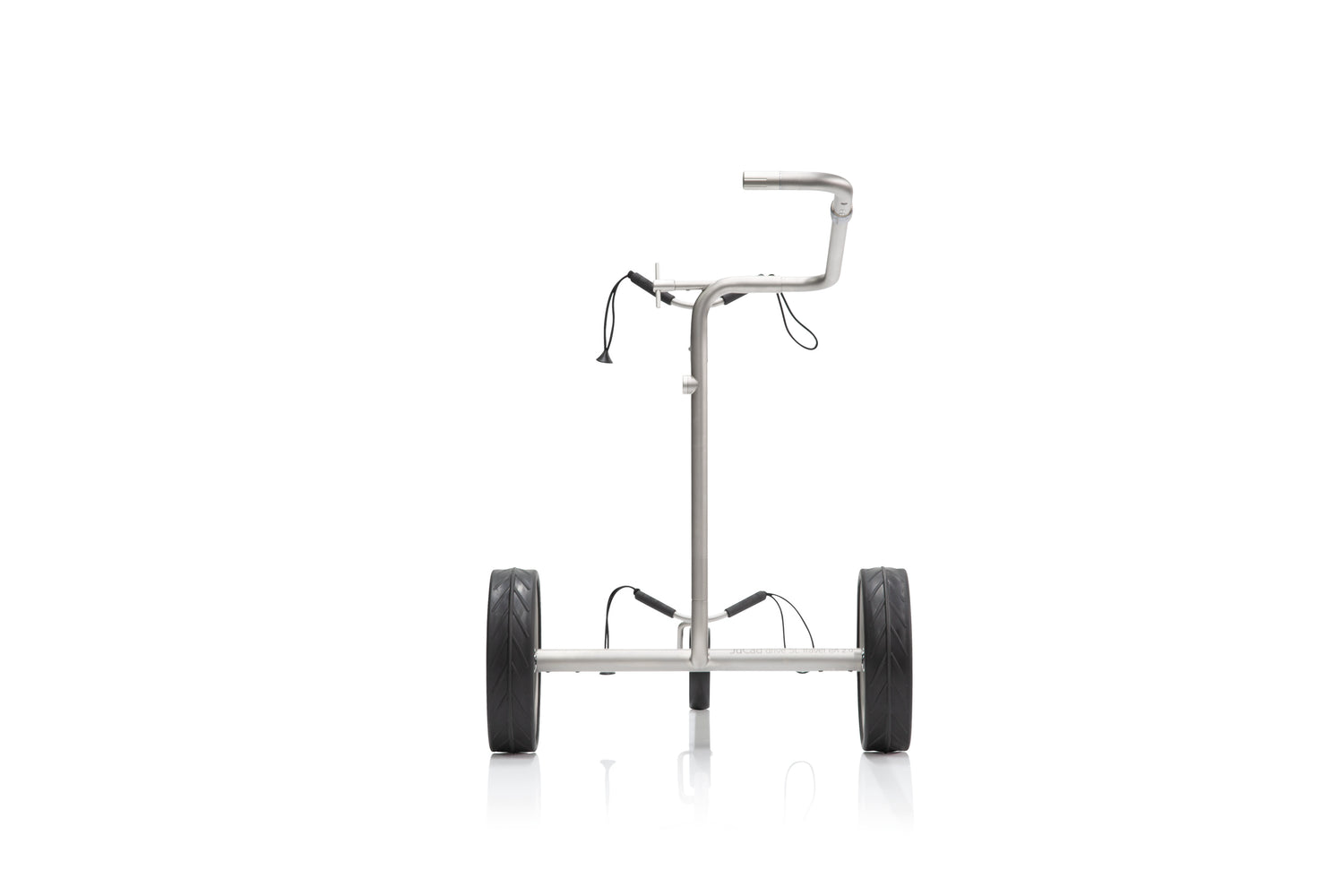 JuCad Drive SL Titan Travel 3.0 - Elektrotrolley