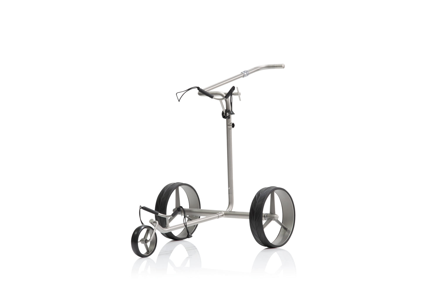 JuCad Drive SL Titan Travel 3.0 - Elektrotrolley