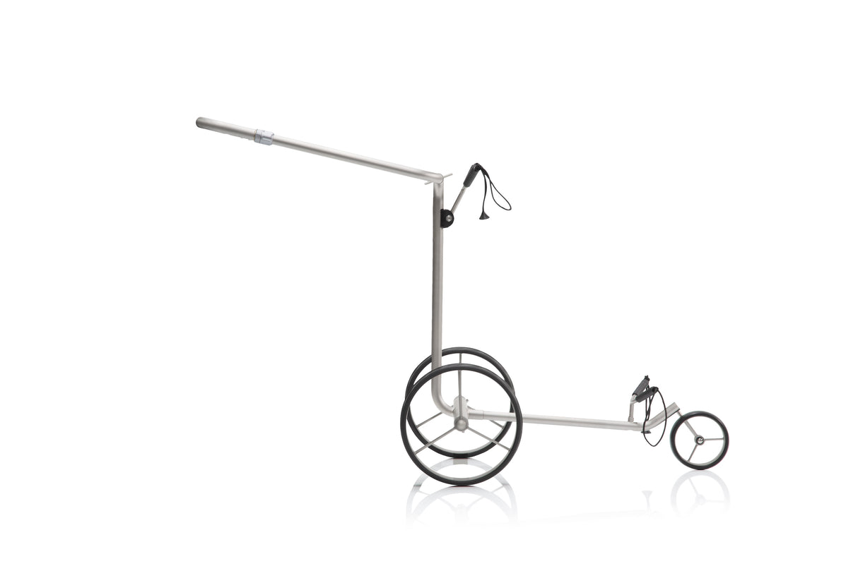 JuCad Drive SL Titan Travel 3.0 - Elektrotrolley