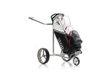 JuCad Drive SL Titan Travel EX 3.0 - Elektrotrolley