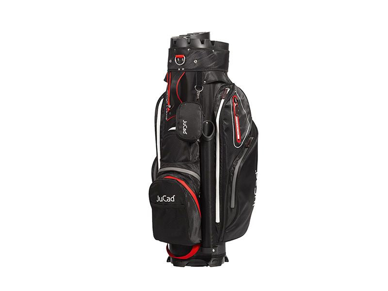 JuCad Golfbag Manager Waterstop