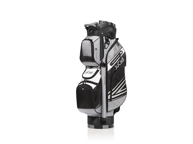JuCad Golfbag Quiet Line