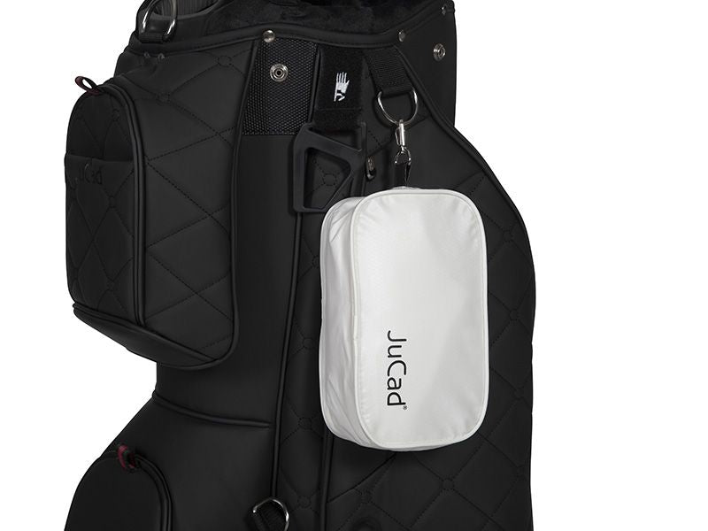 JuCad Anhängetasche Golfbag, wasserdicht