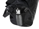 JuCad Sporttasche schwarz