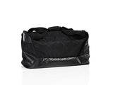 JuCad Sporttasche schwarz