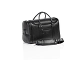 JuCad Reisetasche schwarz