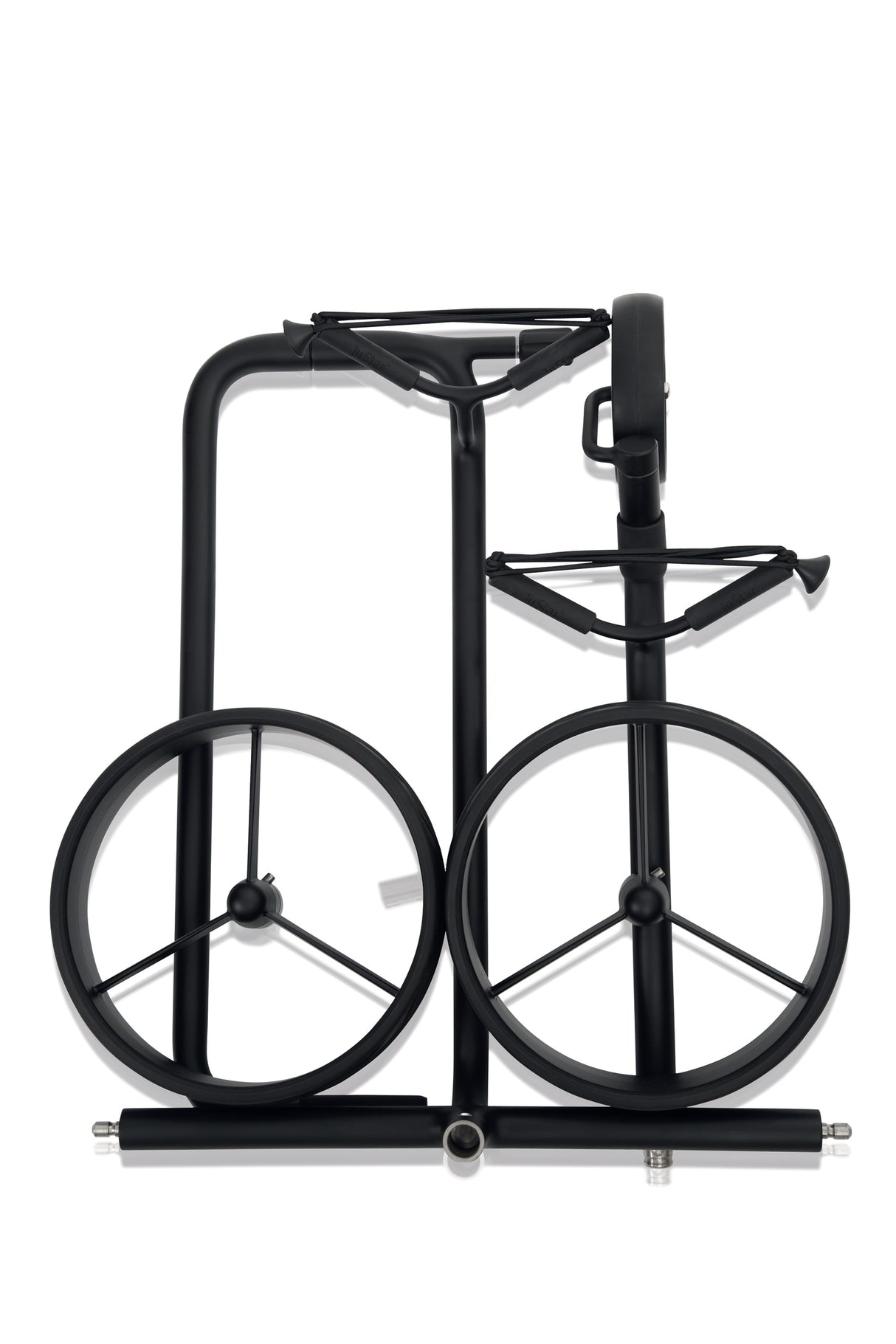 JuStar BLACK - manuell