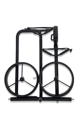 JuStar BLACK - manuell