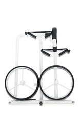 JuStar WHITE - manuell