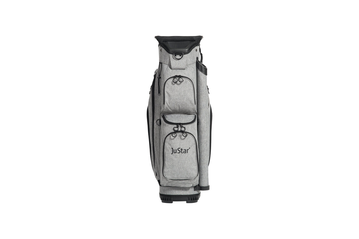 JuStar Bag Player - Golfbag
