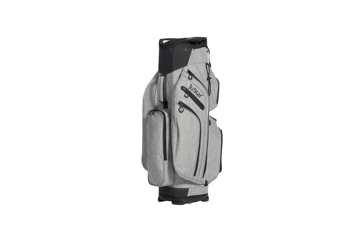 JuStar Bag Player - Golfbag