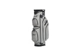 JuStar Bag Player - Golfbag