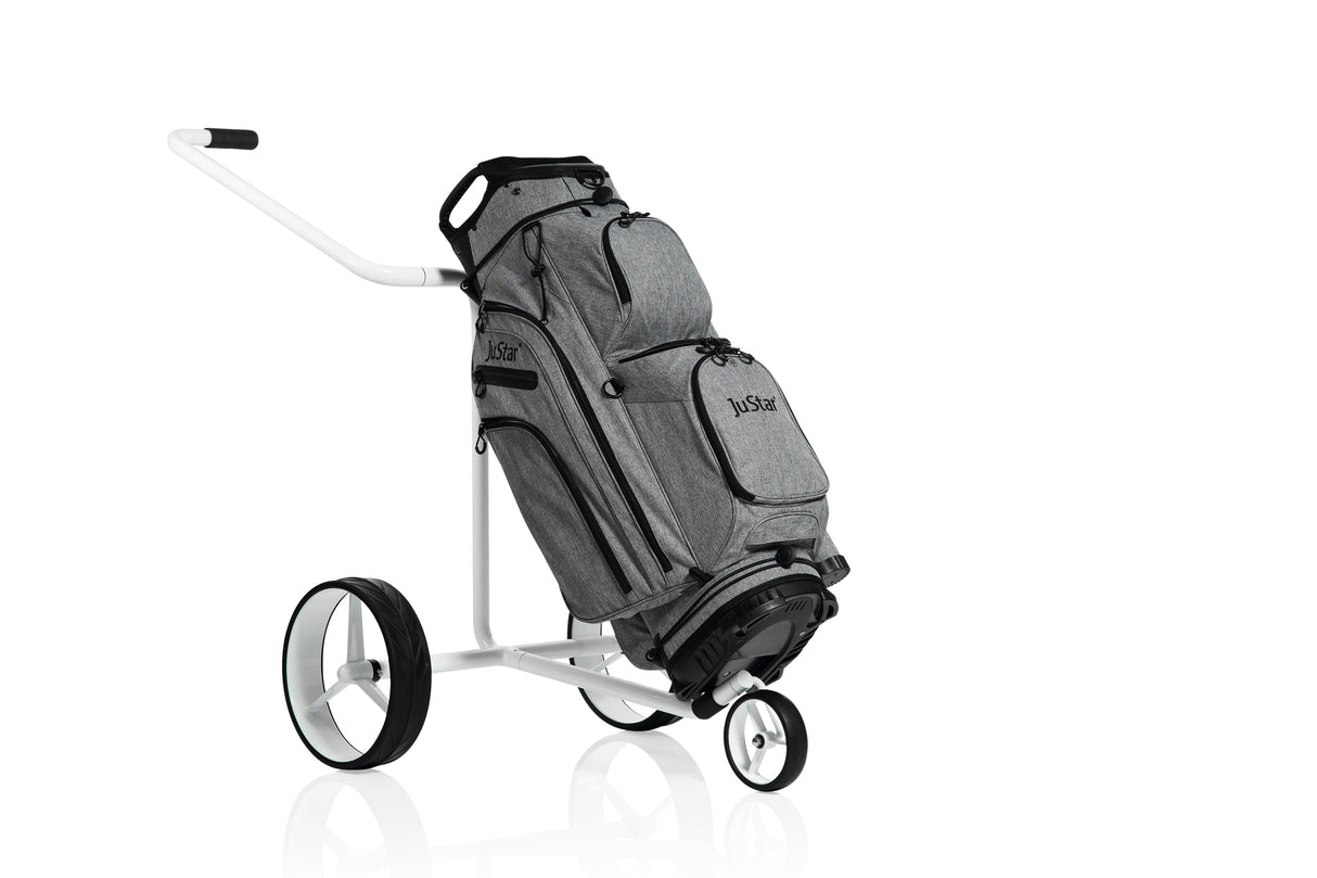 JuStar Bag Player - Golfbag